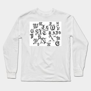 Cali Long Sleeve T-Shirt